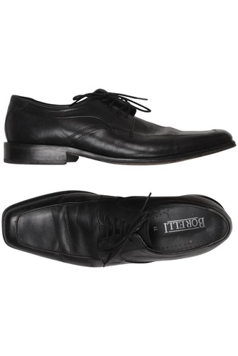 Borelli halbschuh herren - halbschuh,