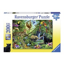 Ravensburger Dschungel Puzzle