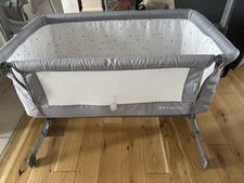 Beistellbett / Babybett