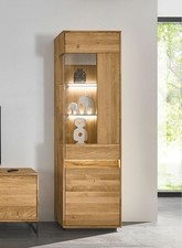 Vitrine inkl beleuchtung - vitrine, inkl.beleuchtung