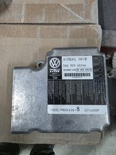 VW PASSAT B6 3C