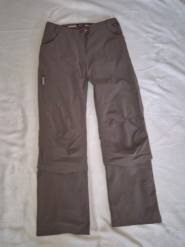 Maier sports zip - maier, zip-off