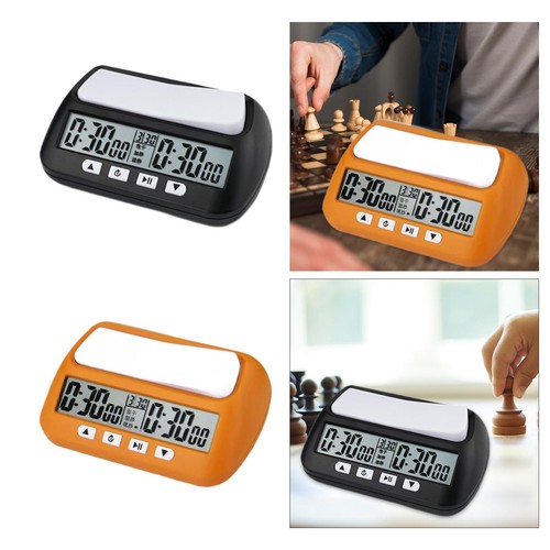 Schachspiel timer digitale - schachspiel-timer,,