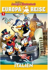 Lustiges Taschenbuch