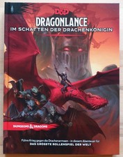 Dungeons & Dragons (D&D5) 