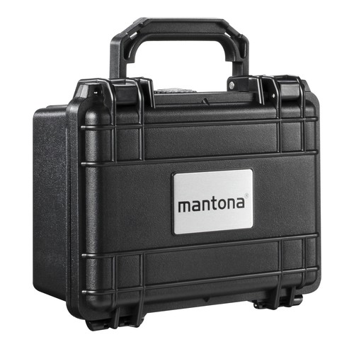 Mantona outdoor kamerakoffer - outdoor, s