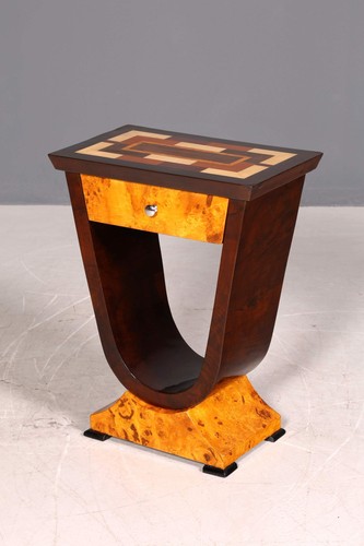 Art deco stil kommode - deco,