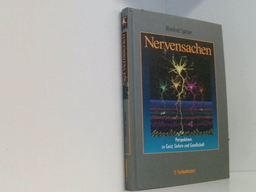 Nervensachen perspektiven zu - perspektiven,