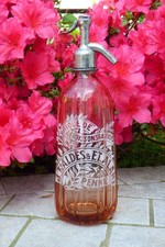 wunderbarer seltz wassersiphon