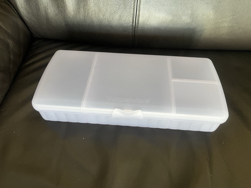 Tupperware pausen buffet - tupperware,