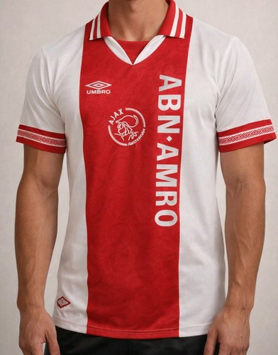 Ajax amsterdam jersey - ajax,