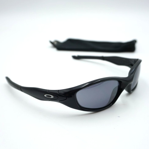 Oakley minute polished - minute, 2.0