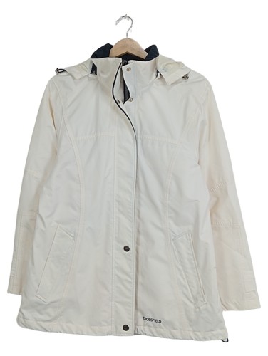 Crossfield outdoorjacke damen - crossfield,
