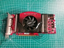 Palit GeForce 9800 GTX+ 512 MB
