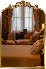 Barock spiegel antik - antik,