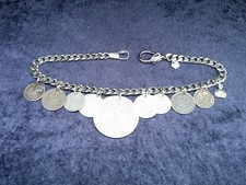 Taschenuhrkette, Uhrkette