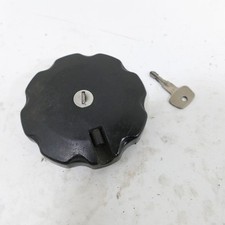 Honda XL 500 R EZ:85 Tankdeckel Benzintank Schloß Tankschloß 76441