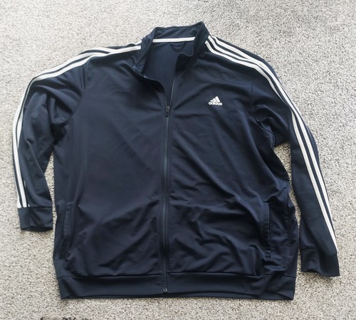 Adidas trainingsjacke 2xl - adidas,