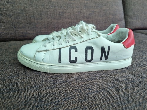 Dsquared2 sneaker schuhe - schuhe, d2