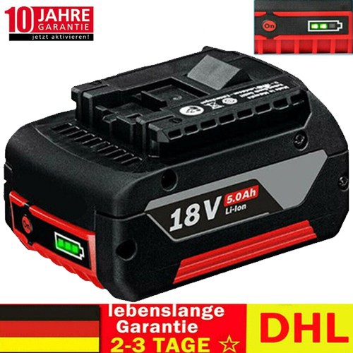 Akku 18v 0ah - akku,
