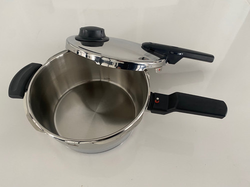 Fissler schnellkochtopf - fissler,