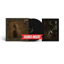 Ethel Cain Willoughby Tucker I’ll Always Love You Vinyl + Signed Insert IN HAND