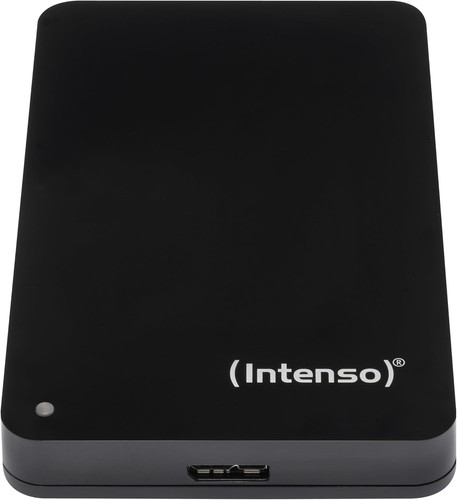 Intenso externe - 5, tb