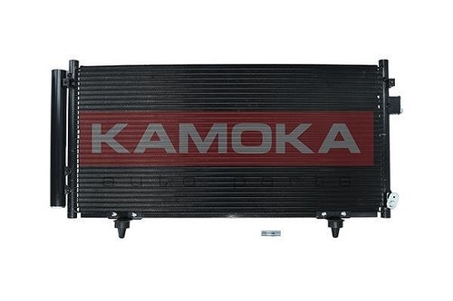 Kamoka kondensator - kamoka,