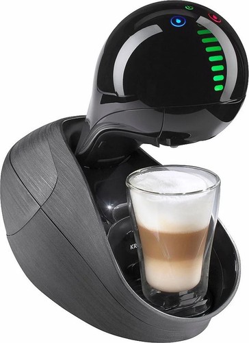 Krups kp600e movenza nescafé - krups,