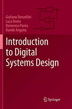 Introduction to Digital Systems Design - Paperback NEW Donzellini, Giu 01/12/201
