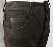 STOCKERPOINT LEDERJEANS