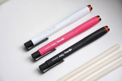 Rotring tikky ticky eraser - rotring,