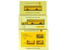 Brekina Deutsche Post Serie