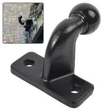 3500 kg Anschraubplatte