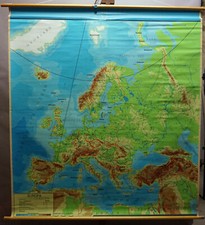 Europa Eisenbahn vintage