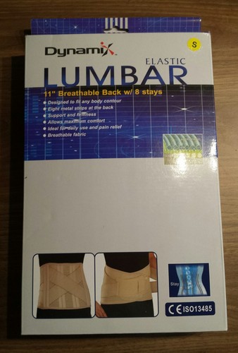 Lendenstütze atmungsaktive - lendenstütze,
