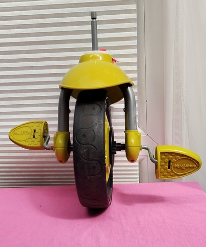 Smart trike 1 - smart,
