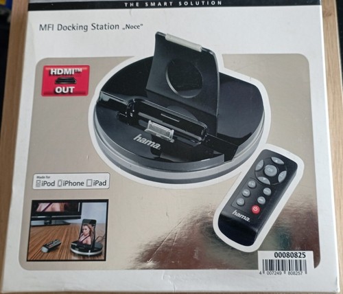 Hama docking station - hama,
