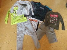 Jungen Bekleidungsset Gr. 146