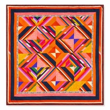 Oilily Ahappytrack Square