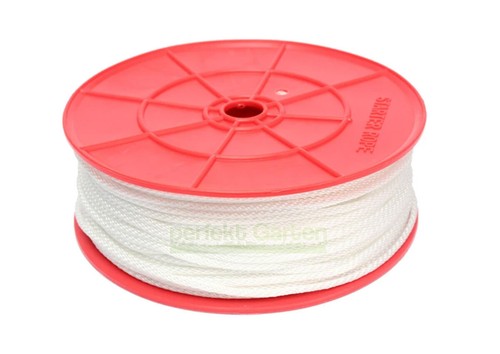 Starterseil x 50 m - Ø, mm