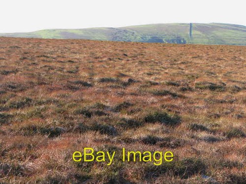 Foto 6x4 cumbrian moorland - foto, tom