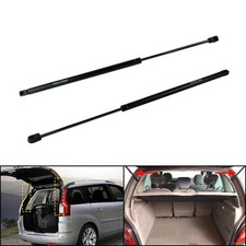 2x Gasfeder Heckklappe Für