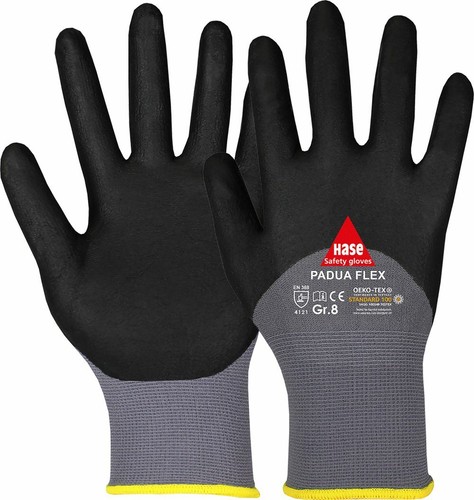 Handschuhe paar hase - hase, padua