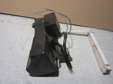 Zündapp : ULO WWB 61806 mit Werkzeugbox Typ ? KS 50 80 Super 530 540 GTS