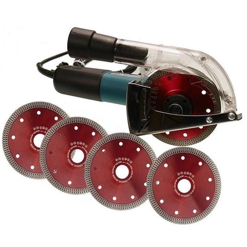 Set absaughaube 5 - +,
