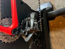 2019 Cannondale Super X SE