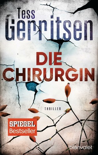 Die chirurgin von tess - die,