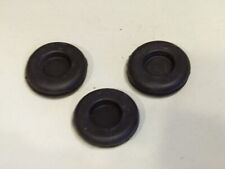 BMW R25.. - GUMMI-DURCHFÜHRUNG - TACHOWELLE / LAMPE - 34X30X17MM - 10 STÜCK 754*