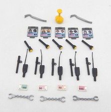 Playmobil Polizei Einbrecher